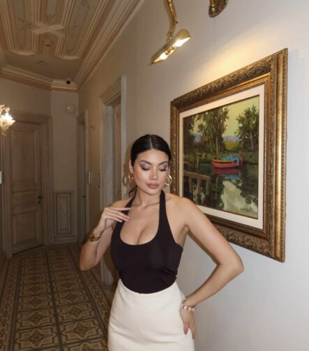 toptan boyundan bağlamalı crop