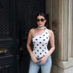 toptan şallı bluz