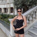 toptan boyundan bağlamalı bluz