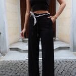 toptan kemerli pantolon