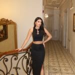 toptan dalgıç yırtmaçlı etek