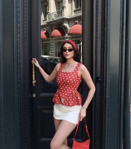 toptan puantiyeli volanlı crop