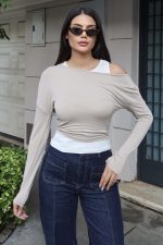 Viscon Kumaş Atletli İkili Bluz - Görsel 25