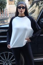 Oysho Kumaş Çift Renkli Bluz - Görsel 20