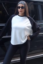 Oysho Kumaş Çift Renkli Bluz - Görsel 21