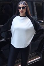 Oysho Kumaş Çift Renkli Bluz - Görsel 23