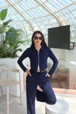 Oysho Kumaş Polo Yaka Çift Fermuarlı Takım - Görsel 26